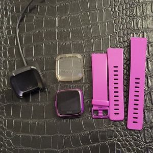 Fitbit Versa Lite